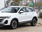 FAW Besturn T77