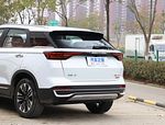 FAW Besturn T77