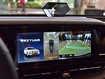 FAW Besturn T99