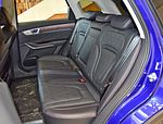 FAW Besturn T99