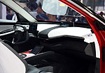 FAW Besturn X6: Фото 1