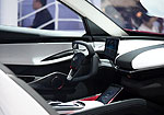 FAW Besturn X6: Фото 2