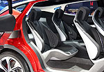 FAW Besturn X6: Фото 3