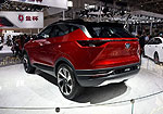 FAW Besturn X6: Фото 3