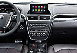 FAW Besturn X80: Фото 3