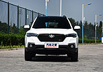 FAW Besturn X80: Фото 2