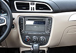 FAW Junpai D60