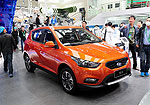 FAW Jumper D60