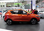 FAW Jumper D60