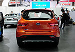 FAW Jumper D60