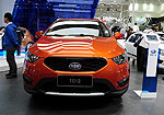 FAW Jumper D60