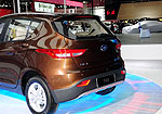FAW Jumper D60