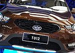 FAW Jumper D60