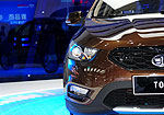 FAW Jumper D60
