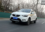 FAW Jumper D60