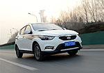 FAW Jumper D60