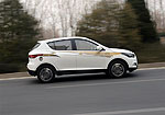 FAW Jumper D60