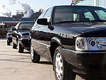 Hongqi Mingshi