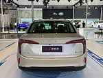 Hongqi E-QM5