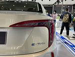 Hongqi E-QM5