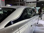 Hongqi E-QM5