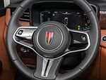 FAW Hongqi HQ9 PHEV