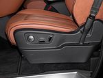 FAW Hongqi HQ9 PHEV