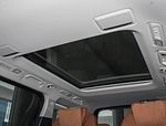 FAW Hongqi HQ9 PHEV