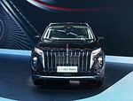 Hongqi HS7 PHEV: Фото 2