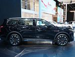 Hongqi HS7 PHEV
