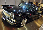 Hongqi L5