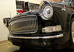 Hongqi L5