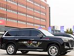 Hongqi LS7: Фото 1