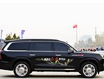 Hongqi LS7: Фото 3