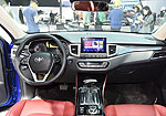 FAW Junpai D80