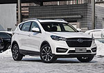 FAW Junpai D80
