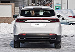 FAW Junpai D80