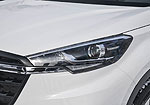 FAW Junpai D80