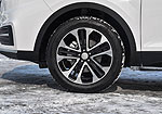 FAW Junpai D80