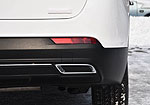 FAW Junpai D80