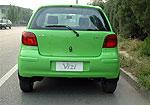 FAW Vizi