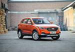FAW Besturn X40: Фото 1