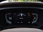 FAW Besturn M9