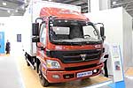 Foton Aumark BJ 1061
