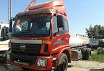 Foton Auman BJ 1113