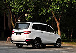 Foton Gratour ix7