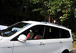 Foton Gratour ix7