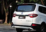 Foton Gratour ix7