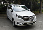 Foton Gratour Im6