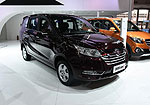 Foton Gratour Im6